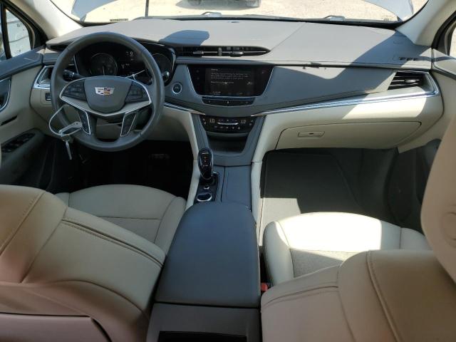 Photo 7 VIN: 1GYKNCRS0MZ226664 - CADILLAC XT5 PREMIU 