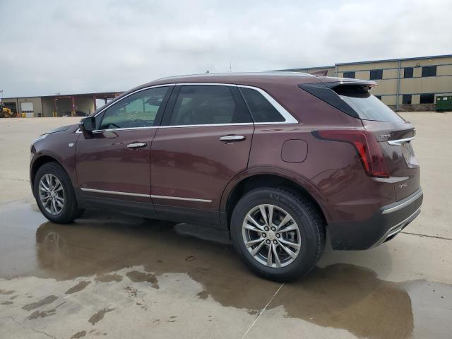 Photo 1 VIN: 1GYKNCRS0NZ157346 - CADILLAC XT5 