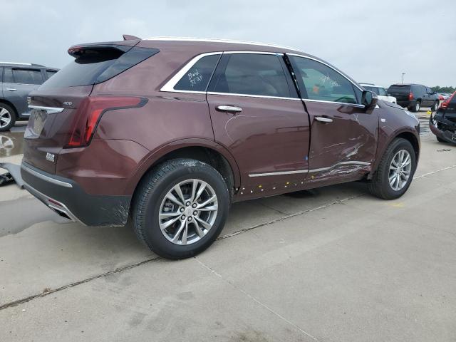 Photo 2 VIN: 1GYKNCRS0NZ157346 - CADILLAC XT5 