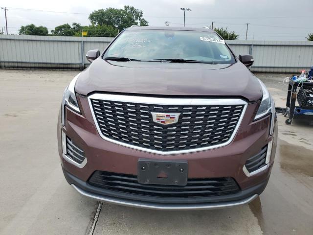 Photo 4 VIN: 1GYKNCRS0NZ157346 - CADILLAC XT5 