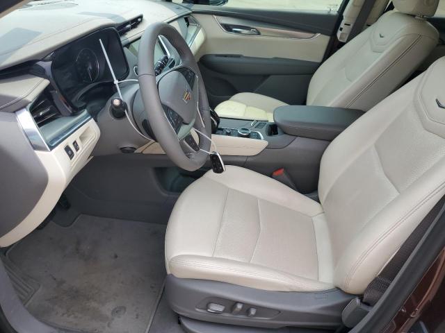 Photo 6 VIN: 1GYKNCRS0NZ157346 - CADILLAC XT5 