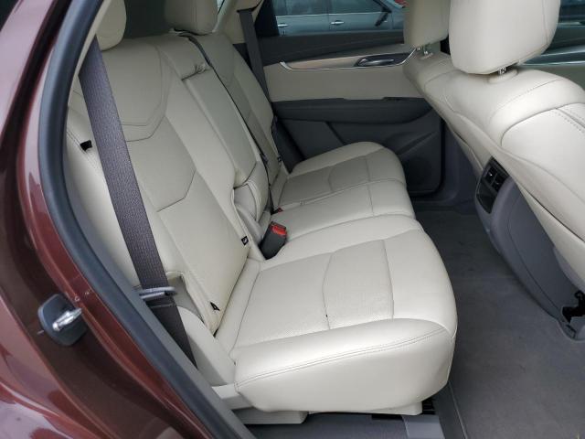 Photo 9 VIN: 1GYKNCRS0NZ157346 - CADILLAC XT5 