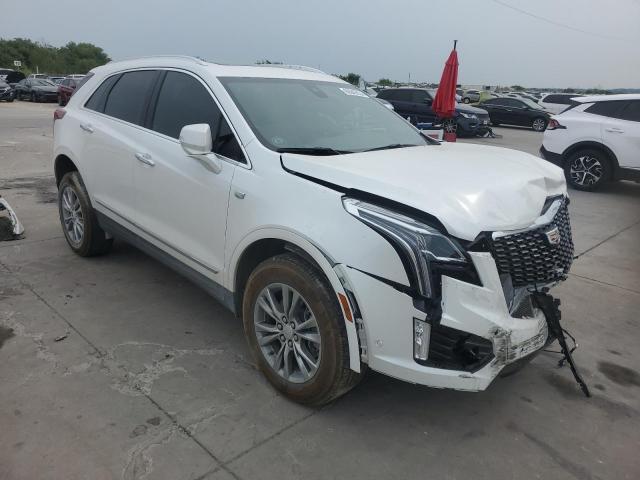 Photo 3 VIN: 1GYKNCRS0PZ180029 - CADILLAC XT5 PREMIU 