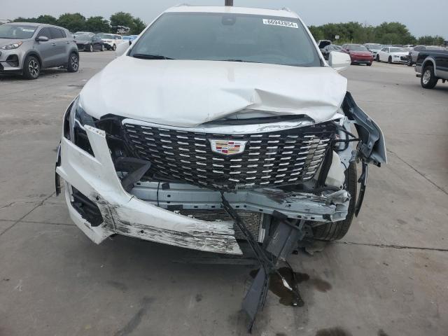 Photo 4 VIN: 1GYKNCRS0PZ180029 - CADILLAC XT5 PREMIU 