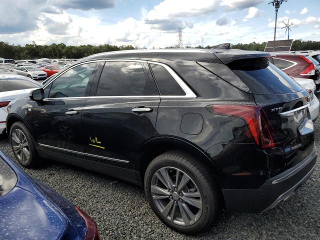 Photo 1 VIN: 1GYKNCRS0RZ731062 - CADILLAC XT5 PREMIU 