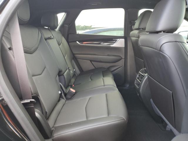 Photo 10 VIN: 1GYKNCRS0RZ731062 - CADILLAC XT5 PREMIU 