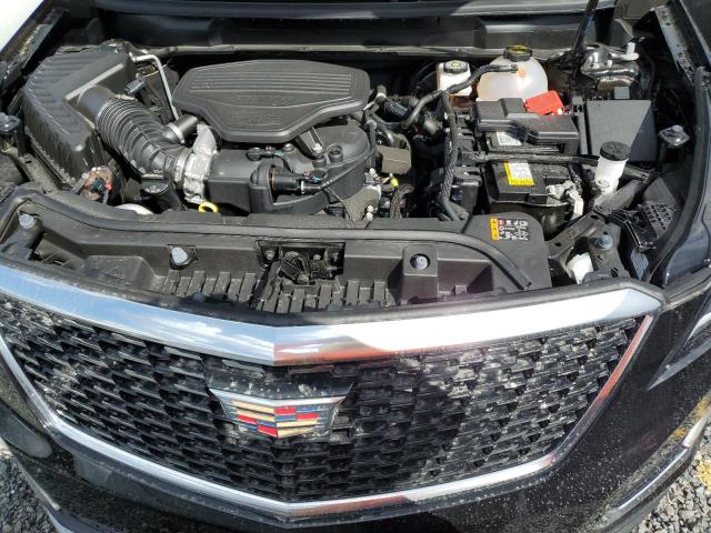 Photo 11 VIN: 1GYKNCRS0RZ731062 - CADILLAC XT5 PREMIU 