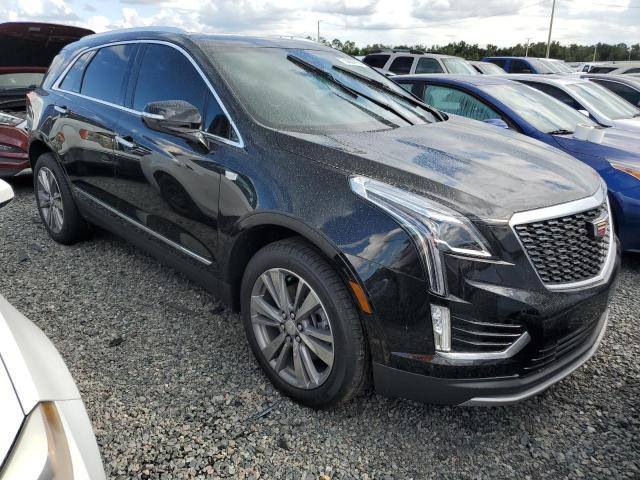 Photo 3 VIN: 1GYKNCRS0RZ731062 - CADILLAC XT5 PREMIU 