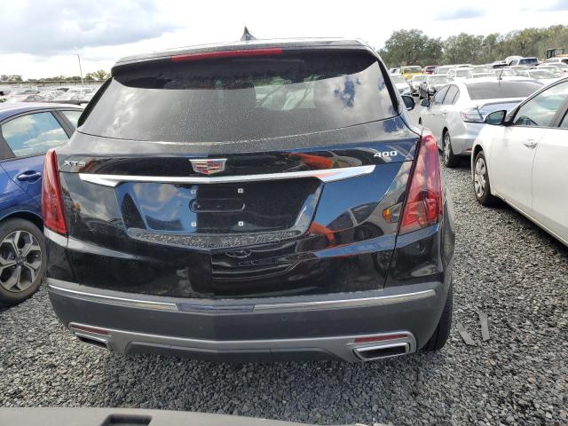 Photo 5 VIN: 1GYKNCRS0RZ731062 - CADILLAC XT5 PREMIU 