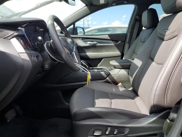 Photo 6 VIN: 1GYKNCRS0RZ731062 - CADILLAC XT5 PREMIU 