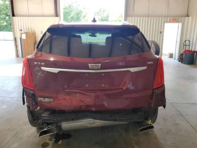 Photo 5 VIN: 1GYKNCRS1HZ129222 - CADILLAC XT5 