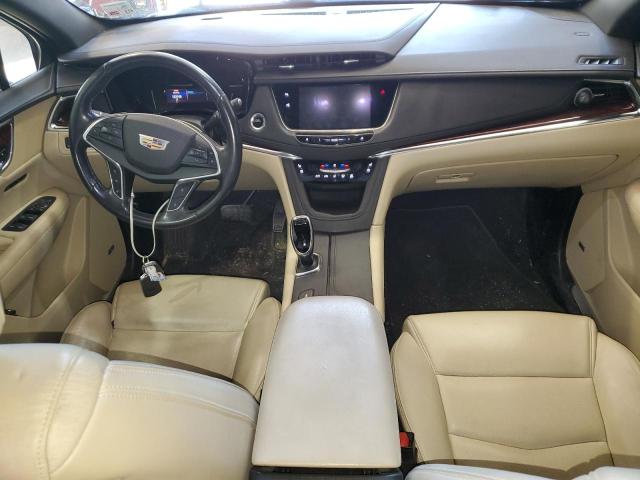 Photo 7 VIN: 1GYKNCRS1HZ129222 - CADILLAC XT5 