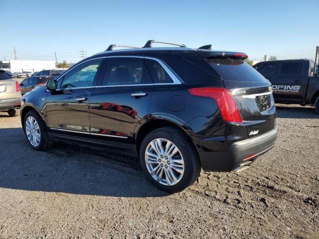 Photo 1 VIN: 1GYKNCRS1HZ130399 - CADILLAC XT5 