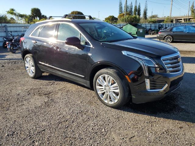 Photo 3 VIN: 1GYKNCRS1HZ130399 - CADILLAC XT5 