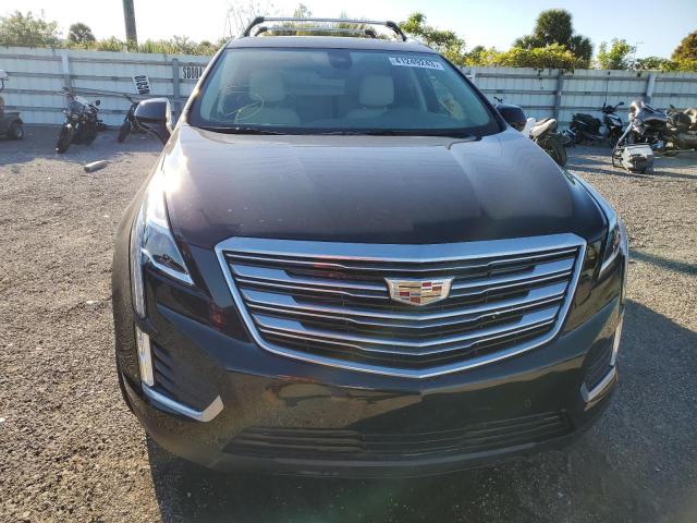 Photo 4 VIN: 1GYKNCRS1HZ130399 - CADILLAC XT5 