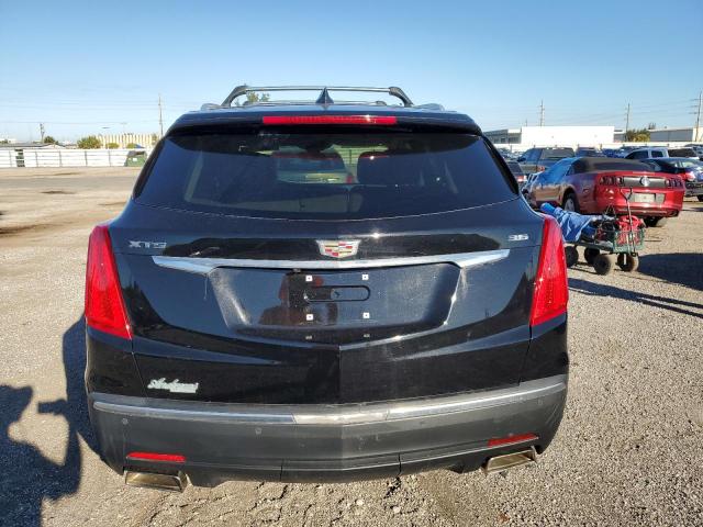 Photo 5 VIN: 1GYKNCRS1HZ130399 - CADILLAC XT5 