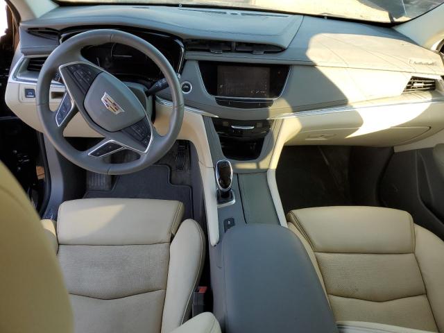 Photo 7 VIN: 1GYKNCRS1HZ130399 - CADILLAC XT5 