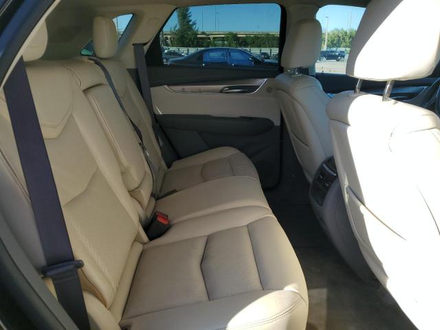 Photo 9 VIN: 1GYKNCRS1HZ130399 - CADILLAC XT5 