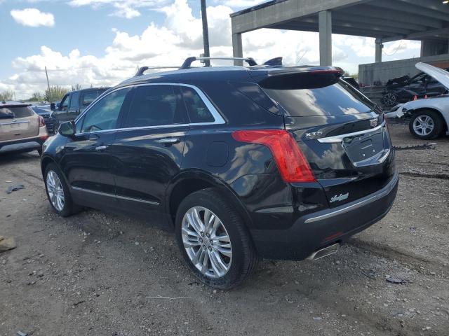 Photo 1 VIN: 1GYKNCRS1HZ130399 - CADILLAC XT5 