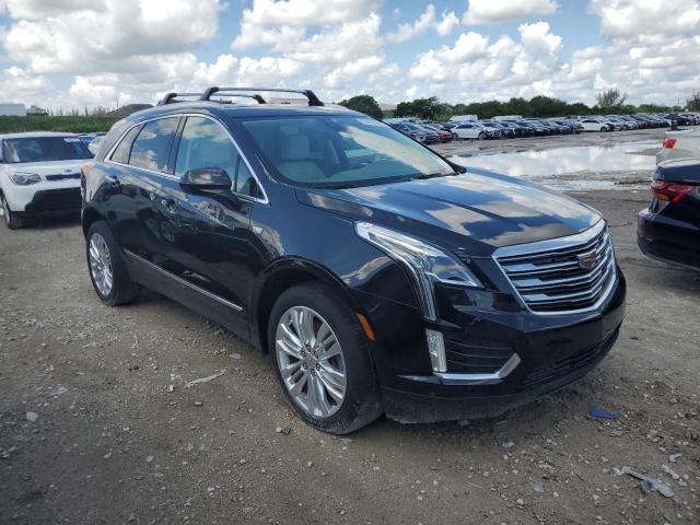 Photo 3 VIN: 1GYKNCRS1HZ130399 - CADILLAC XT5 