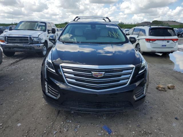 Photo 4 VIN: 1GYKNCRS1HZ130399 - CADILLAC XT5 