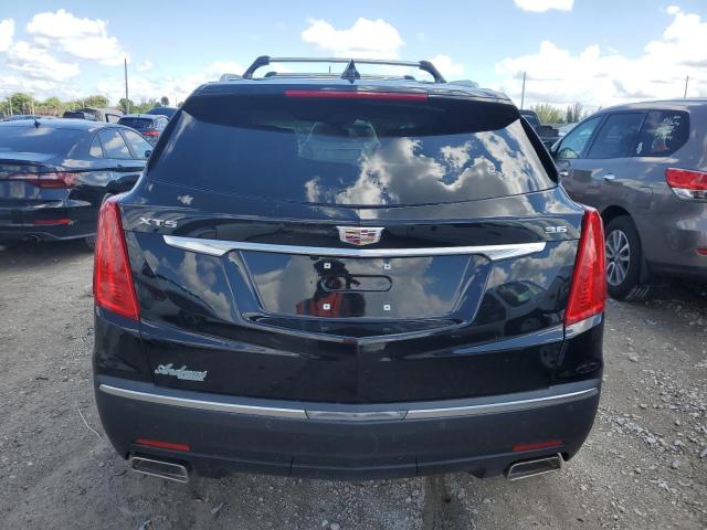 Photo 5 VIN: 1GYKNCRS1HZ130399 - CADILLAC XT5 