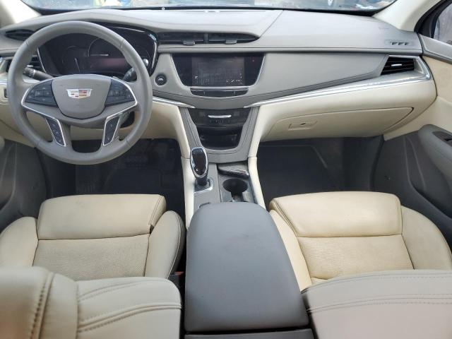 Photo 7 VIN: 1GYKNCRS1HZ130399 - CADILLAC XT5 