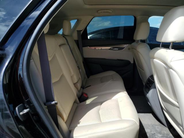 Photo 10 VIN: 1GYKNCRS1HZ130399 - CADILLAC XT5 