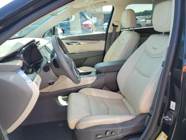 Photo 6 VIN: 1GYKNCRS1HZ130399 - CADILLAC XT5 