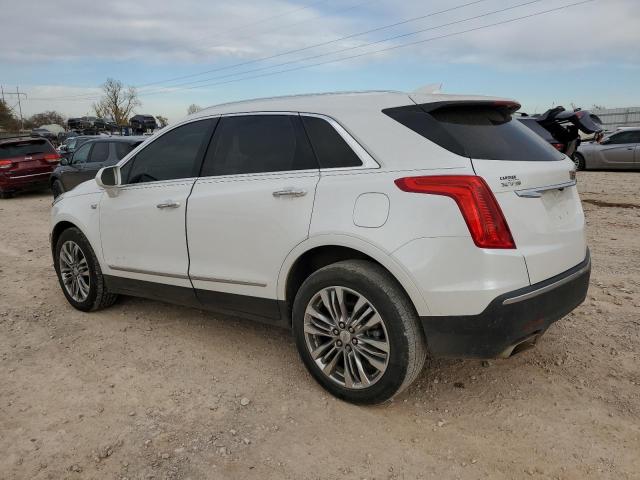 Photo 1 VIN: 1GYKNCRS1HZ133643 - CADILLAC XT5 PREMIU 