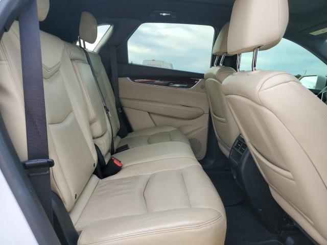 Photo 10 VIN: 1GYKNCRS1HZ133643 - CADILLAC XT5 PREMIU 