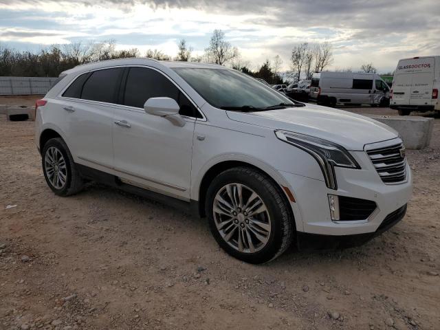 Photo 3 VIN: 1GYKNCRS1HZ133643 - CADILLAC XT5 PREMIU 