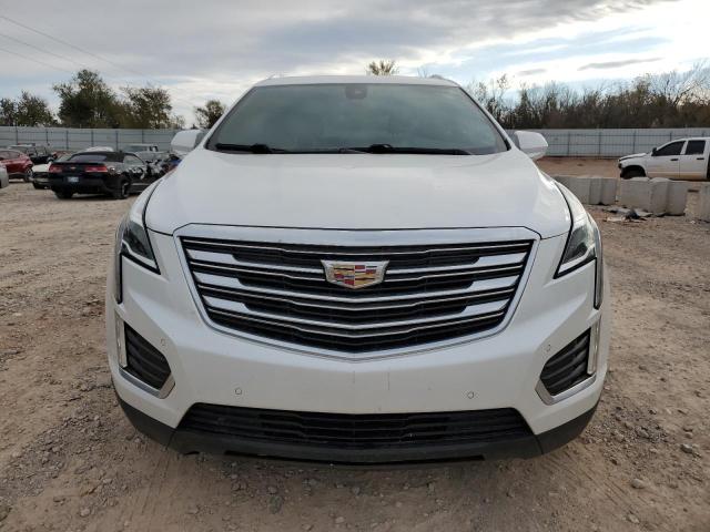 Photo 4 VIN: 1GYKNCRS1HZ133643 - CADILLAC XT5 PREMIU 