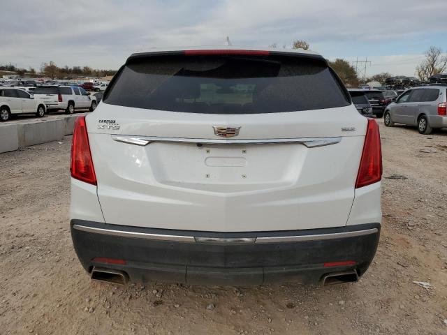 Photo 5 VIN: 1GYKNCRS1HZ133643 - CADILLAC XT5 PREMIU 