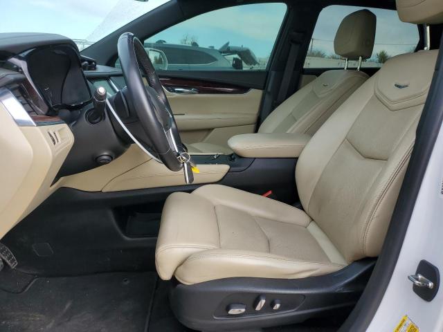 Photo 6 VIN: 1GYKNCRS1HZ133643 - CADILLAC XT5 PREMIU 