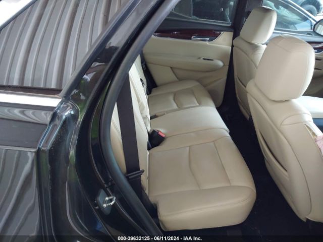 Photo 7 VIN: 1GYKNCRS1HZ134100 - CADILLAC XT5 