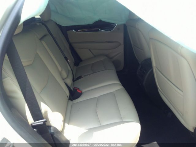 Photo 7 VIN: 1GYKNCRS1HZ148126 - CADILLAC XT5 