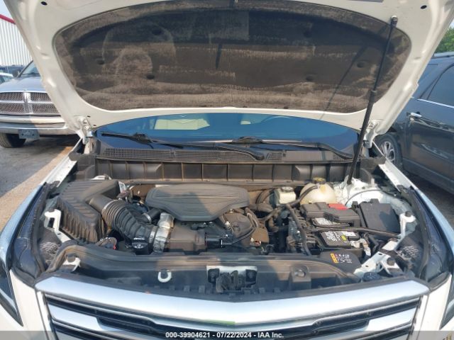 Photo 9 VIN: 1GYKNCRS1HZ248713 - CADILLAC XT5 