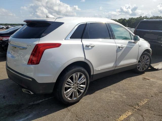 Photo 2 VIN: 1GYKNCRS1HZ281209 - CADILLAC XT5 PREMIU 