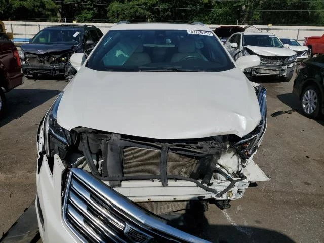 Photo 4 VIN: 1GYKNCRS1HZ281209 - CADILLAC XT5 PREMIU 