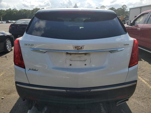 Photo 5 VIN: 1GYKNCRS1HZ281209 - CADILLAC XT5 PREMIU 