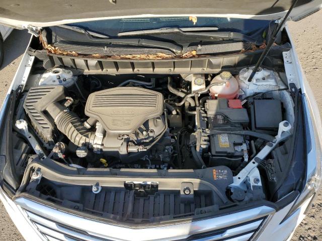 Photo 11 VIN: 1GYKNCRS1JZ107100 - CADILLAC XT5 LUXURY 