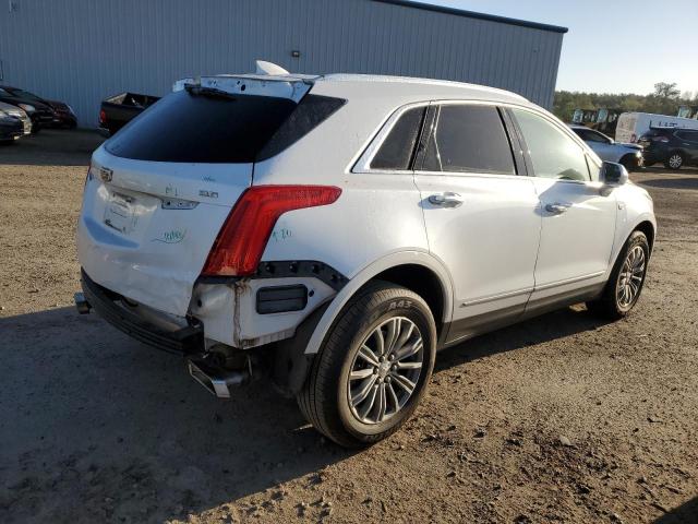 Photo 2 VIN: 1GYKNCRS1JZ107100 - CADILLAC XT5 LUXURY 