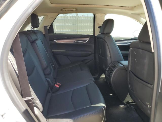 Photo 5 VIN: 1GYKNCRS1JZ121823 - CADILLAC XT5 LUXURY 