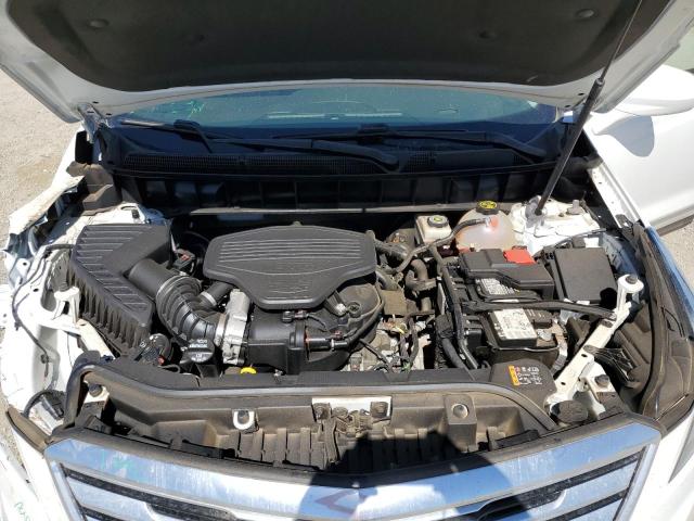 Photo 6 VIN: 1GYKNCRS1JZ121823 - CADILLAC XT5 LUXURY 