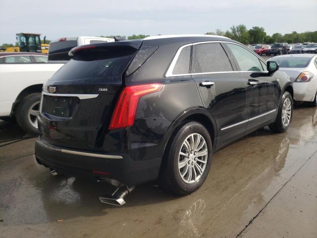 Photo 3 VIN: 1GYKNCRS1JZ198014 - CADILLAC XT5 LUXURY 