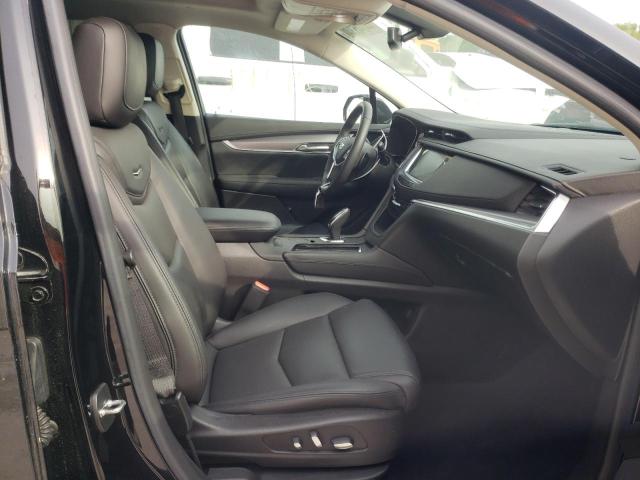 Photo 4 VIN: 1GYKNCRS1JZ198014 - CADILLAC XT5 LUXURY 