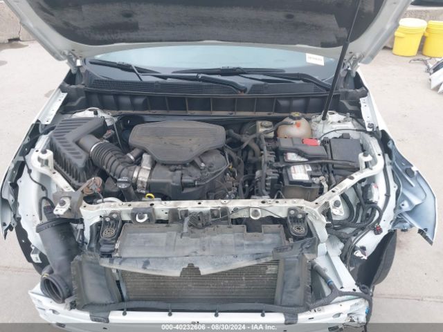 Photo 9 VIN: 1GYKNCRS1JZ211991 - CADILLAC XT5 