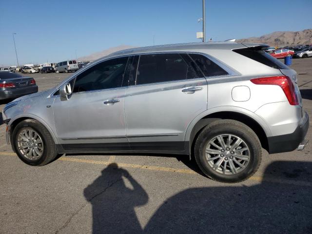 Photo 1 VIN: 1GYKNCRS1KZ105445 - CADILLAC XT5 LUXURY 