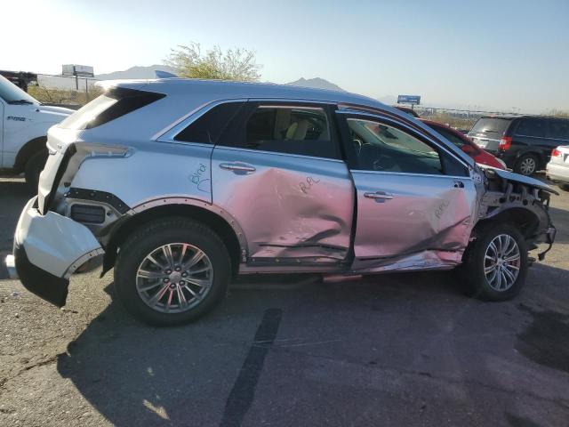 Photo 2 VIN: 1GYKNCRS1KZ105445 - CADILLAC XT5 LUXURY 